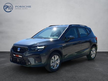 SEAT Arona Reference Edition 1.0 TSI