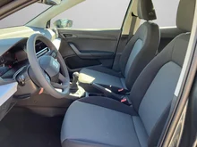 SEAT Arona Reference Edition 1.0 TSI in Magnet-Grau Metallic
