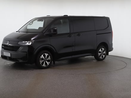 VW Transporter Kastenwagen TDI 4MOTION
