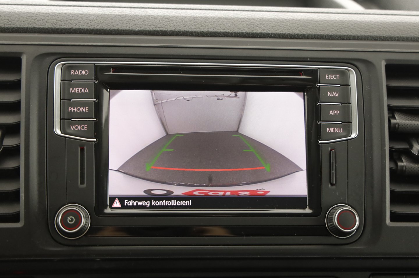 VW Kastenwagen LR TDI | Bild 11 von 22