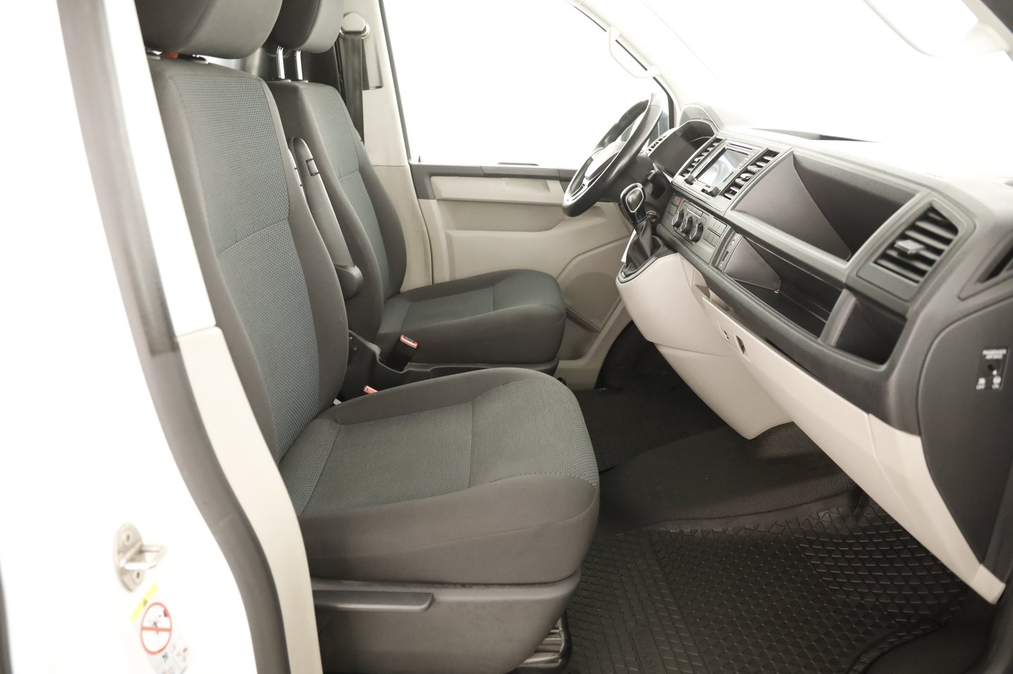 VW Kastenwagen LR TDI | Bild 13 von 22