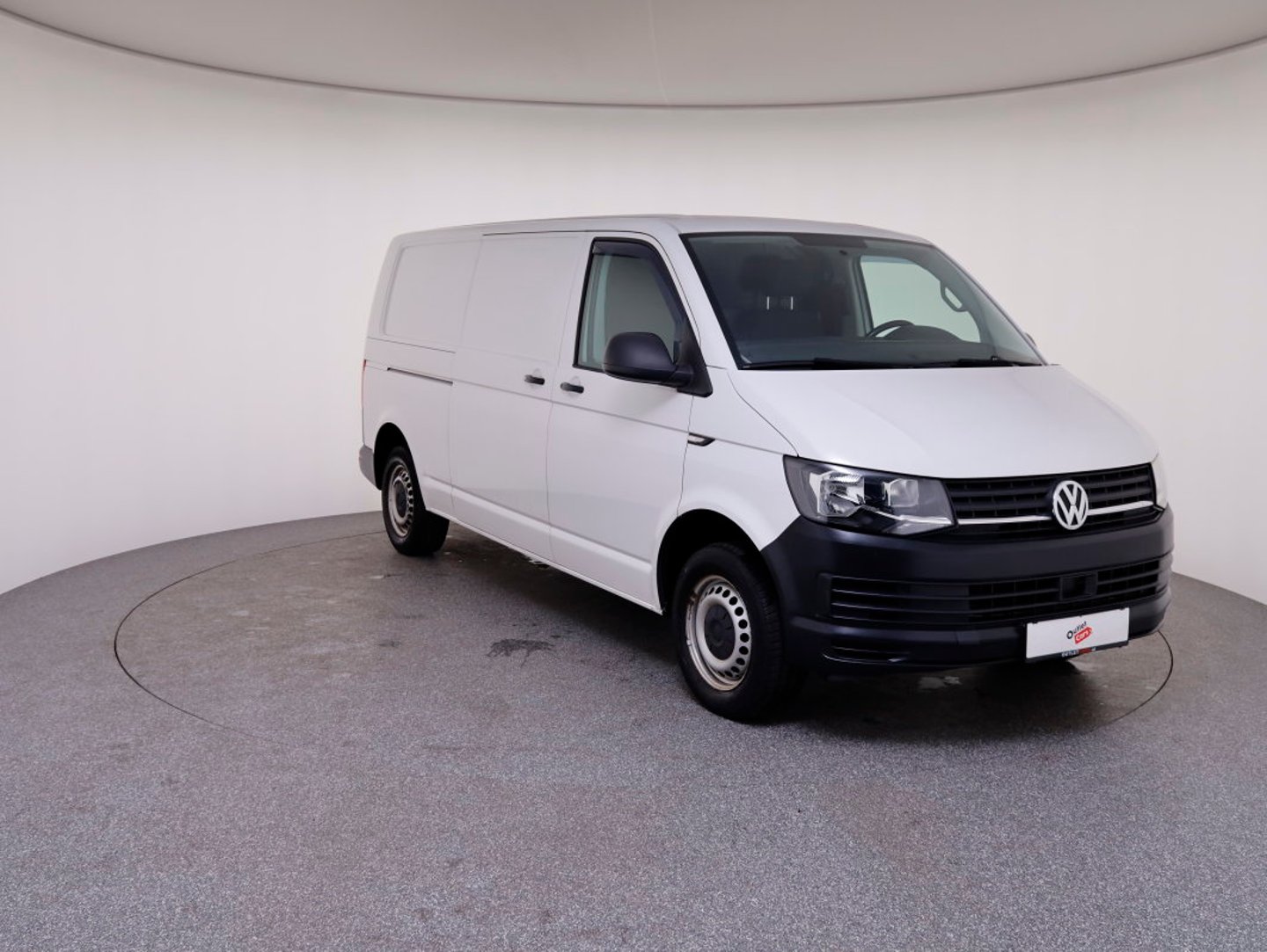 VW Kastenwagen LR TDI | Bild 3 von 29