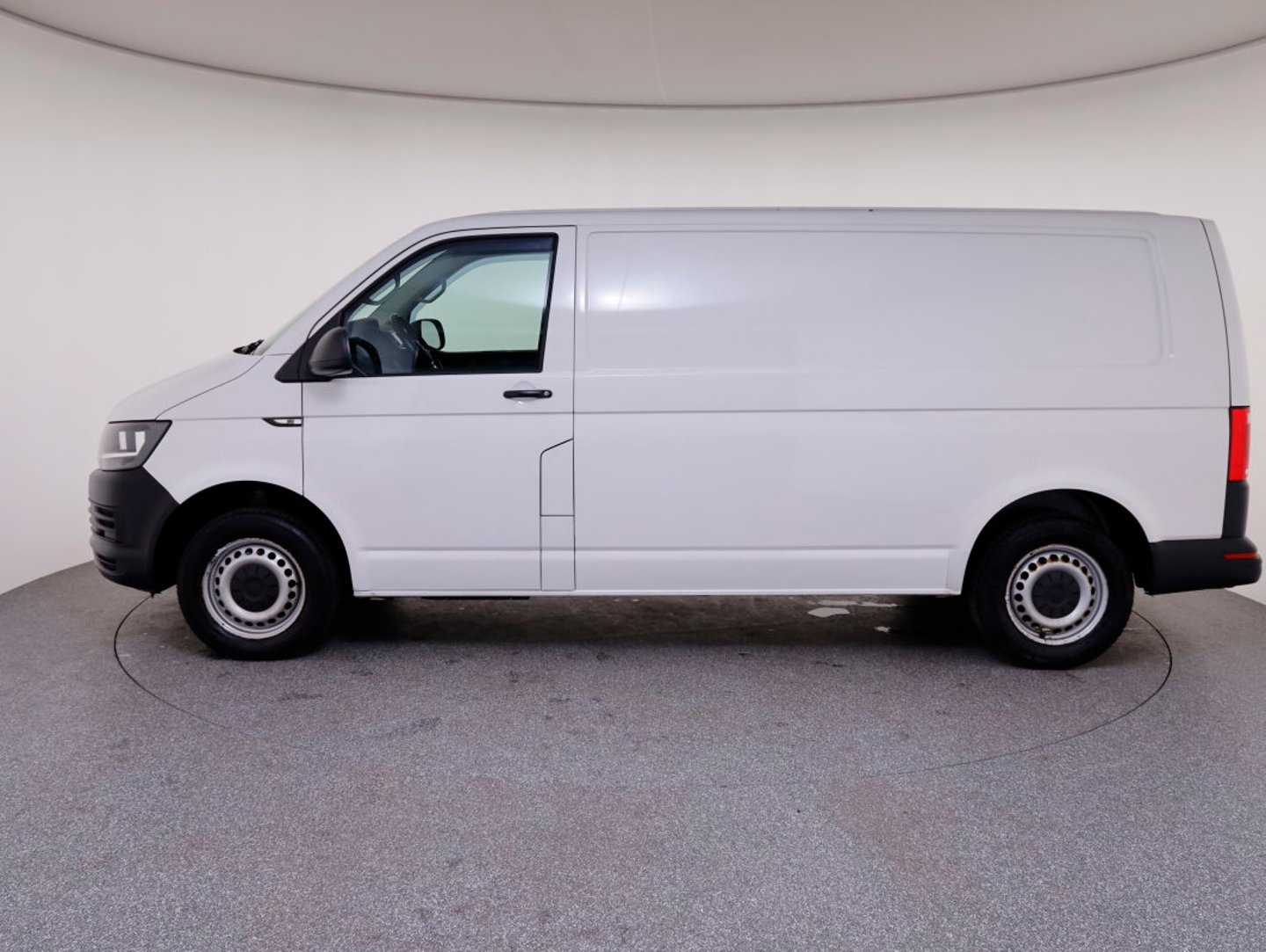 VW Kastenwagen LR TDI | Bild 8 von 29