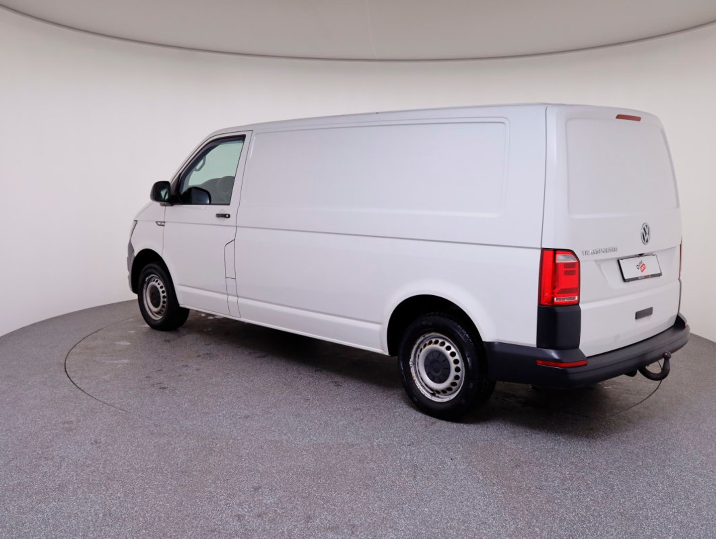 VW Kastenwagen LR TDI | Bild 7 von 29