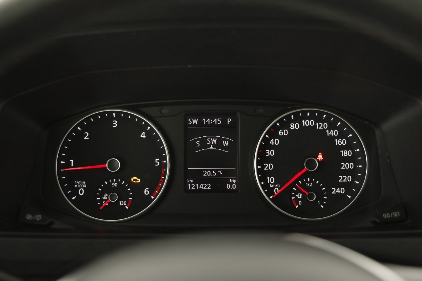 VW Kastenwagen LR TDI | Bild 7 von 22