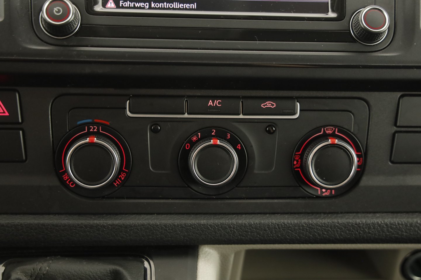 VW Kastenwagen LR TDI | Bild 12 von 22