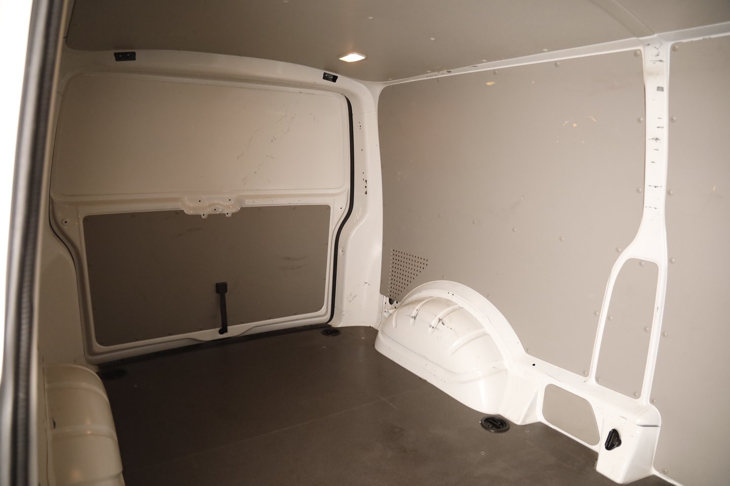 VW Kastenwagen LR TDI | Bild 15 von 22