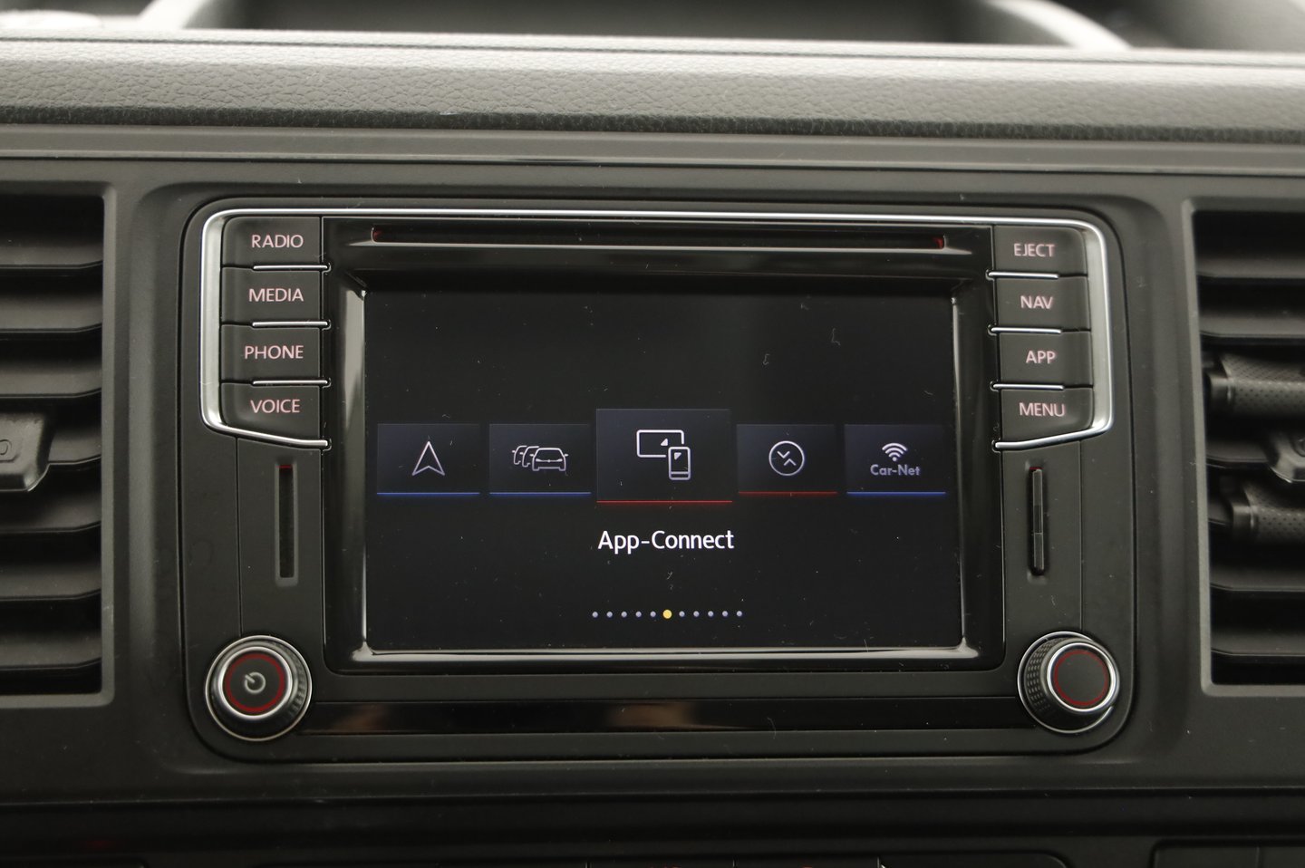 VW Kastenwagen LR TDI | Bild 10 von 22