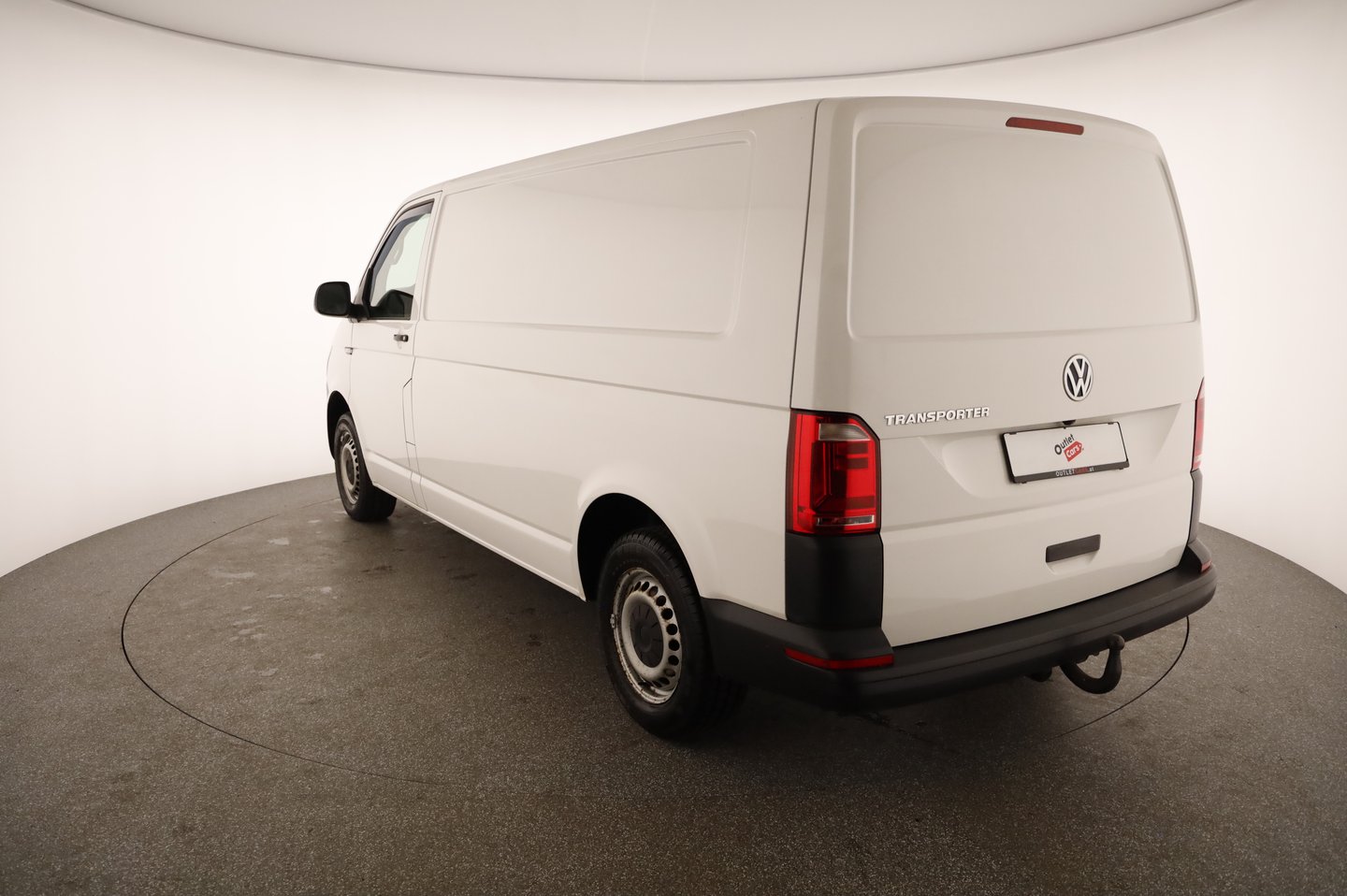 VW Kastenwagen LR TDI | Bild 2 von 22