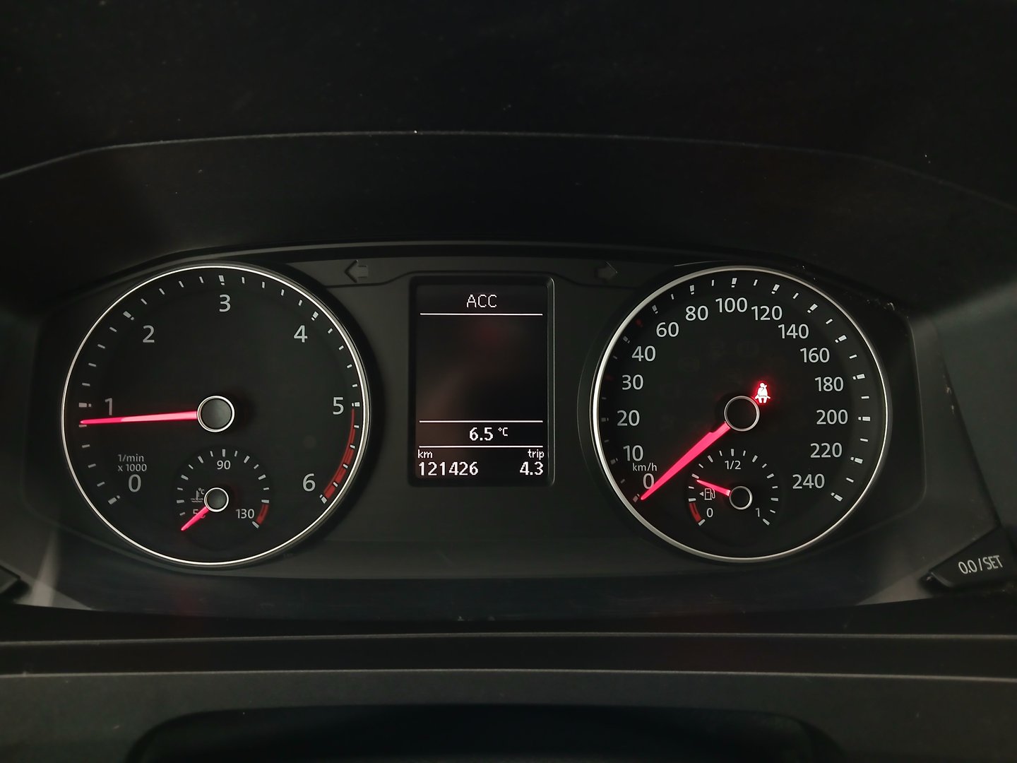 VW Kastenwagen LR TDI | Bild 14 von 29