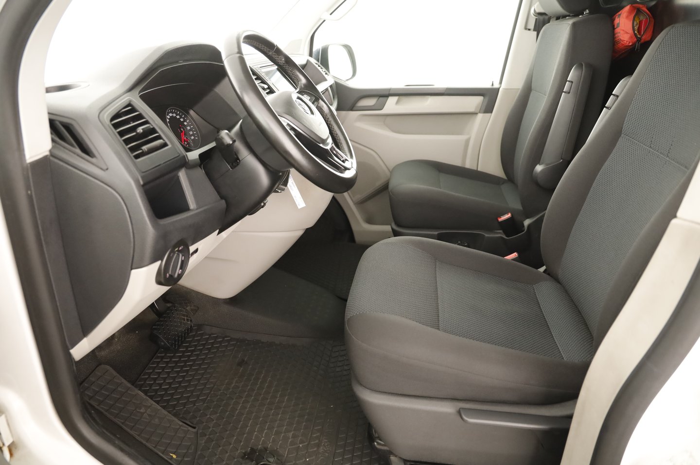 VW Kastenwagen LR TDI | Bild 5 von 22