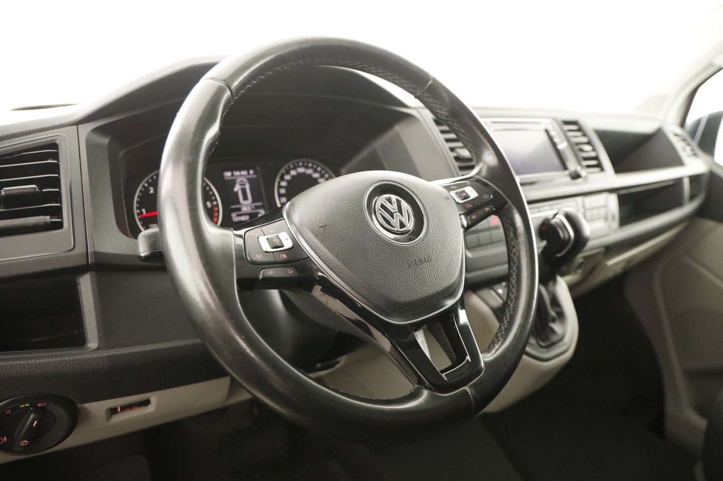 VW Kastenwagen LR TDI | Bild 6 von 22