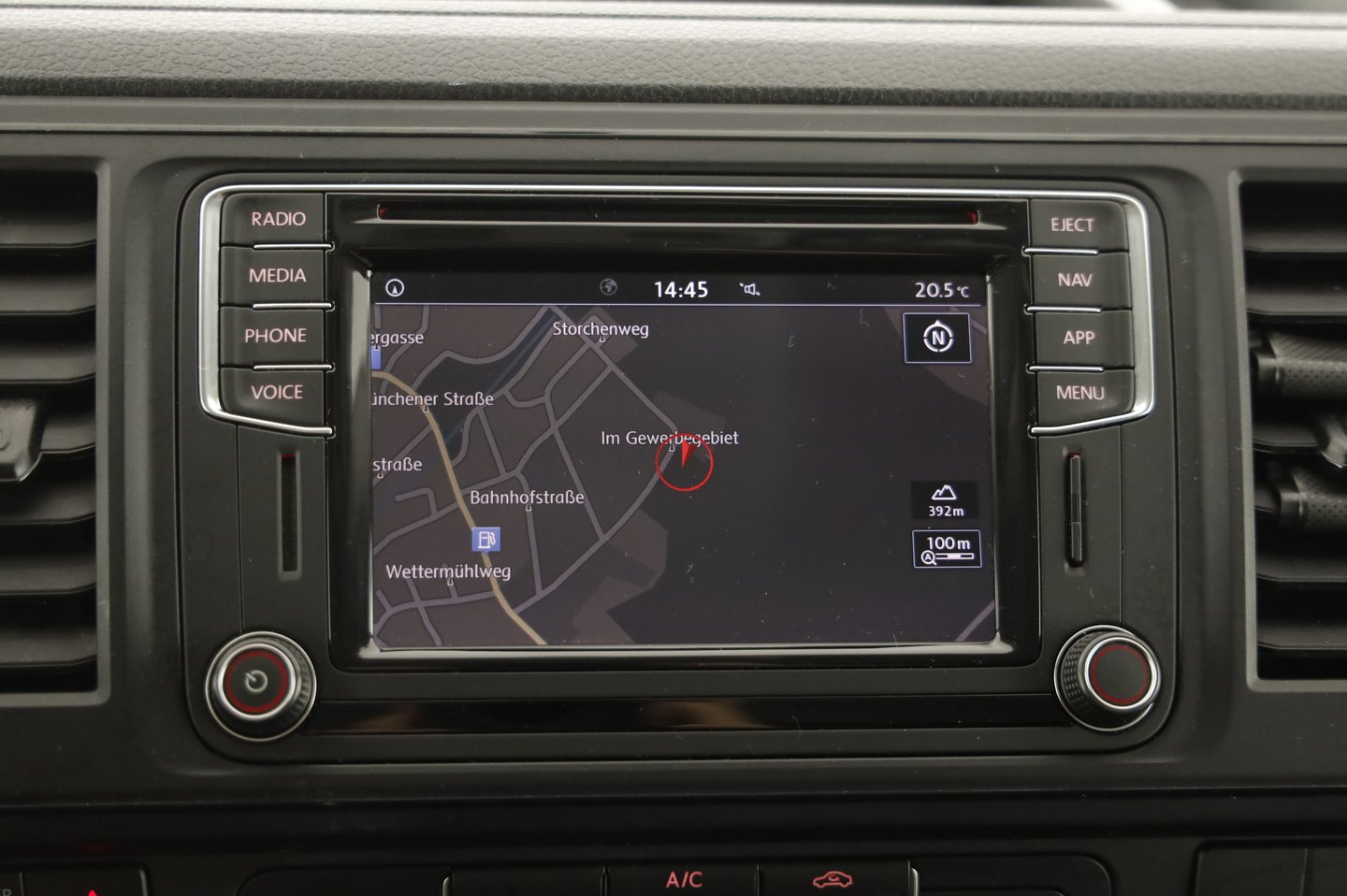 VW Kastenwagen LR TDI | Bild 9 von 22
