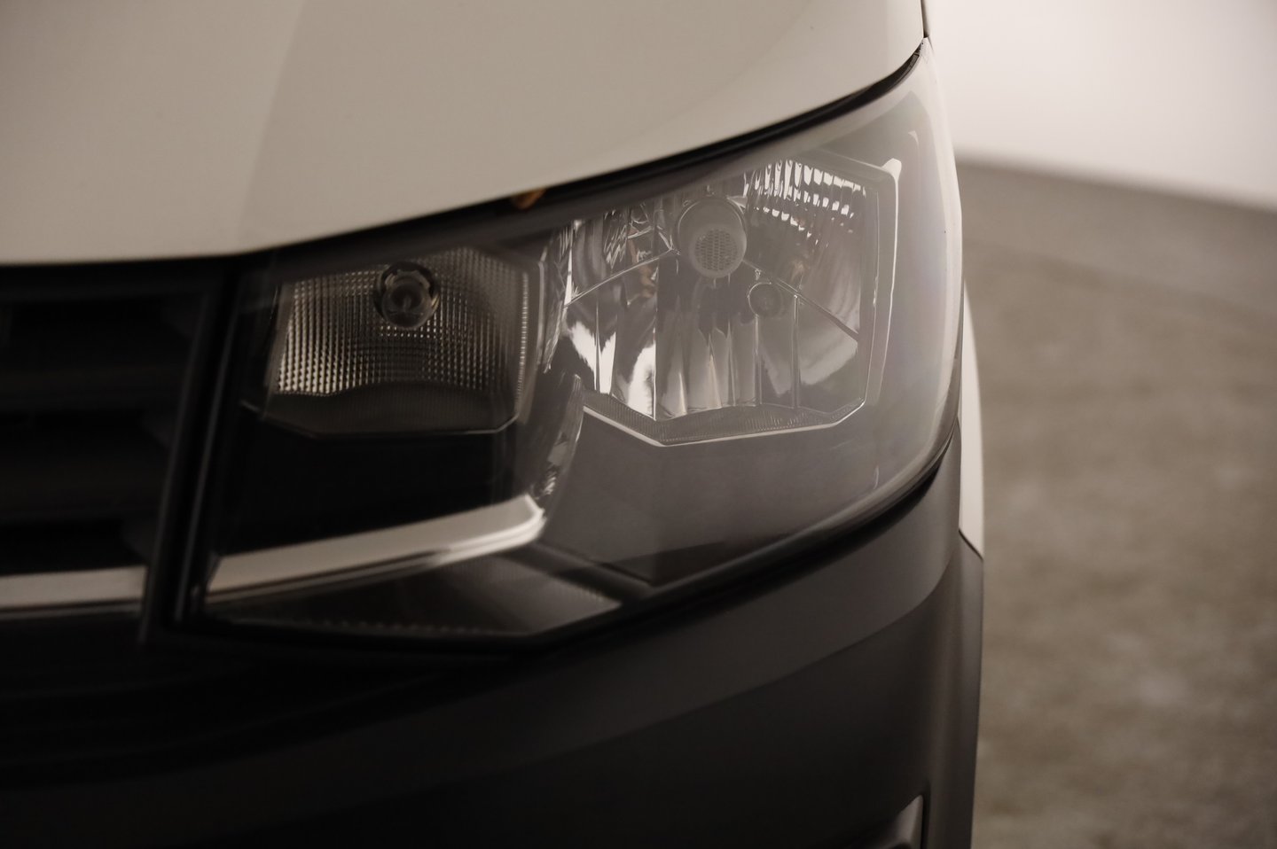 VW Kastenwagen LR TDI | Bild 3 von 22