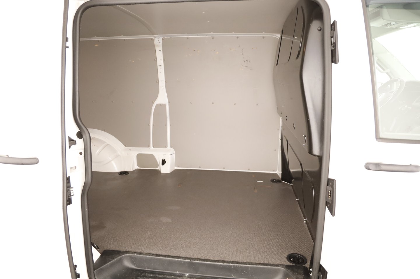 VW Kastenwagen LR TDI | Bild 14 von 22