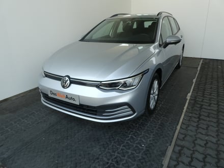 VW Golf Variant Life TDI