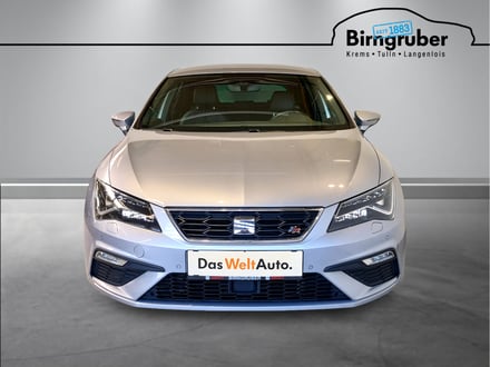 SEAT Leon FR TSI ACT