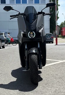 Thumbnail-Foto von Fahrzeug