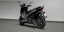 Thumbnail-Foto von Fahrzeug