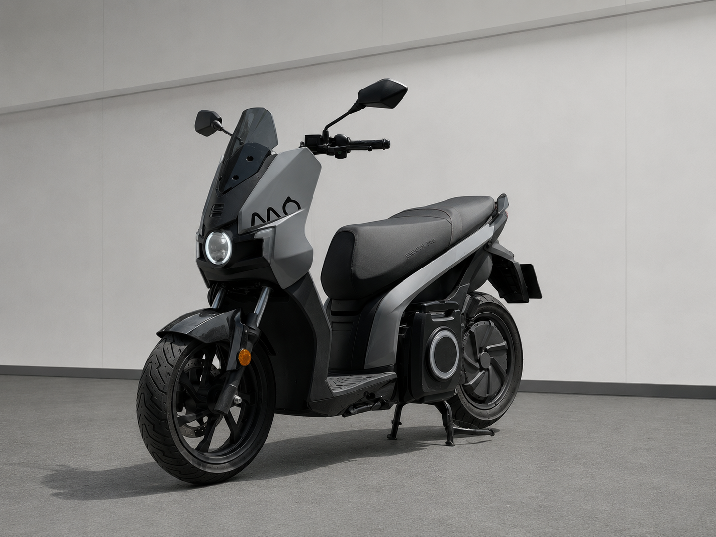SEAT e-Roller