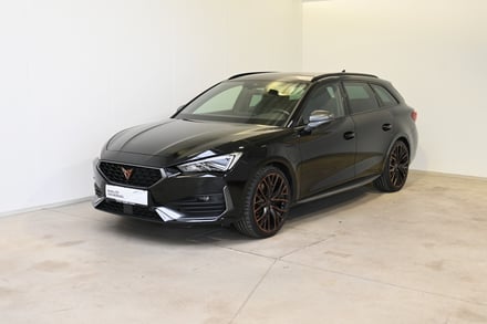 CUPRA Leon SP Kombi VZ eHYBRID DSG 180/245