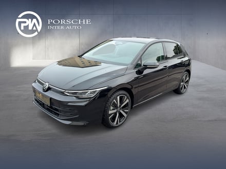 VW Golf Rabbit TSI