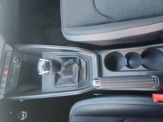 Bild eines A1 Sportback 30 TFSI intense
