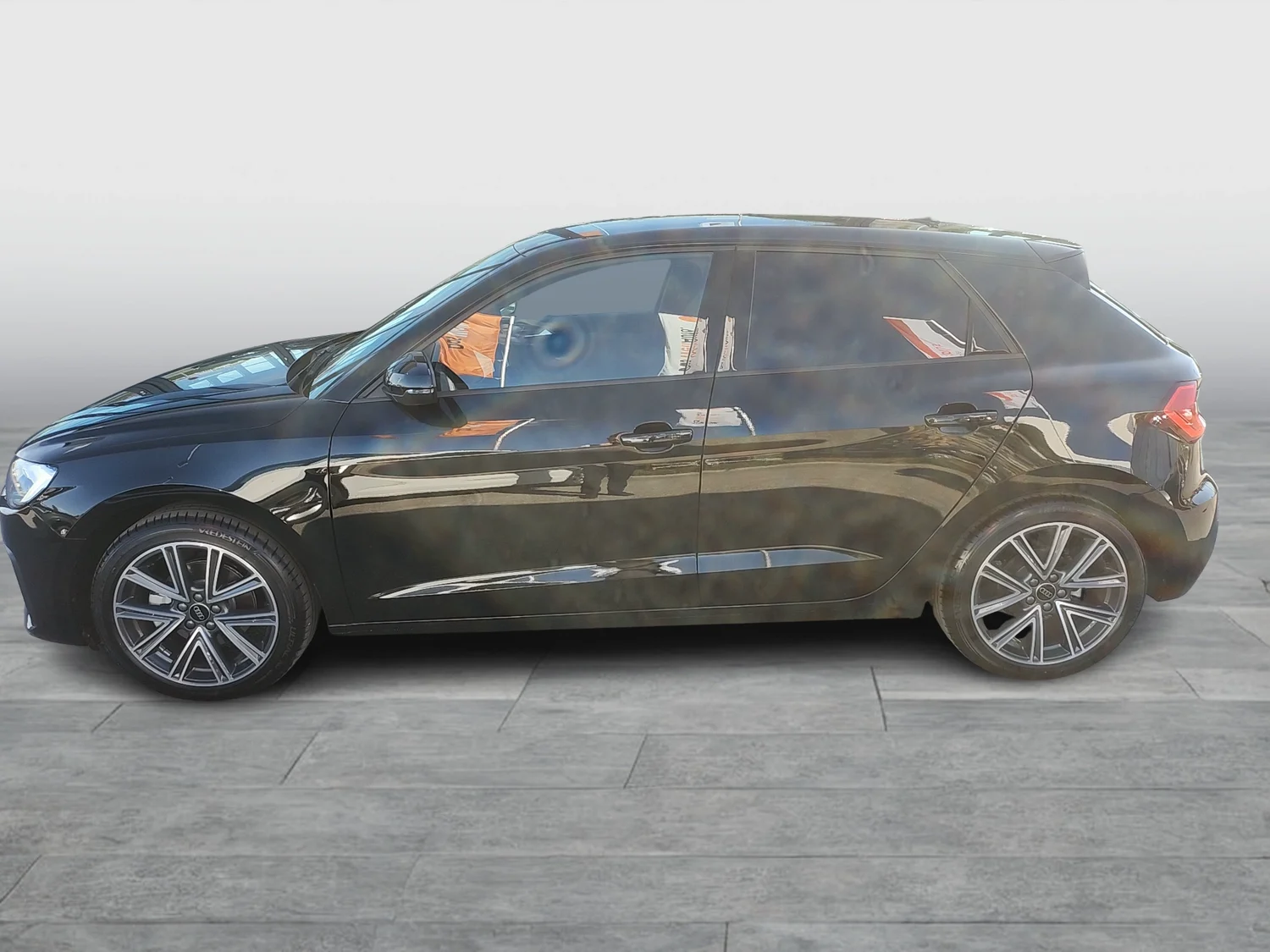 Bild eines A1 Sportback 30 TFSI intense