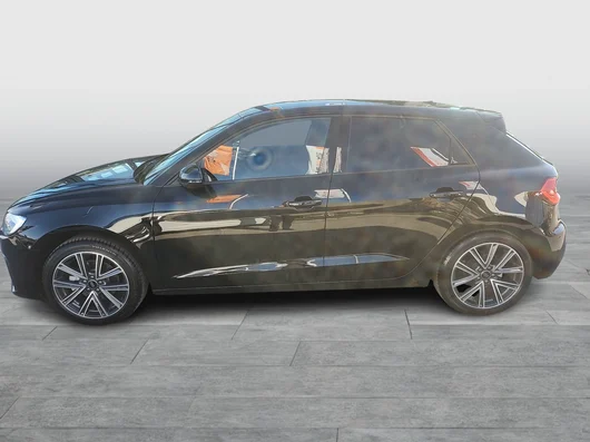 Bild eines A1 Sportback 30 TFSI intense
