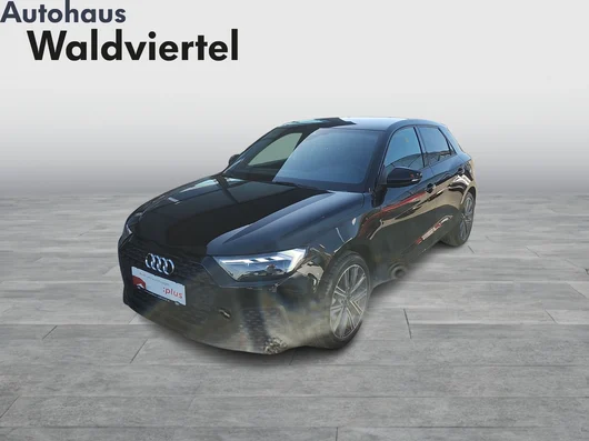 Bild eines A1 Sportback 30 TFSI intense