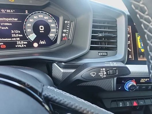 Bild eines A1 Sportback 30 TFSI intense