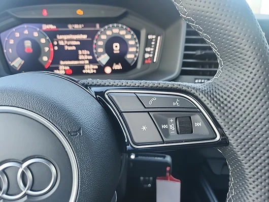 Bild eines A1 Sportback 30 TFSI intense