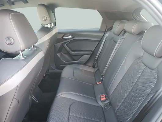 Bild eines A1 Sportback 30 TFSI intense