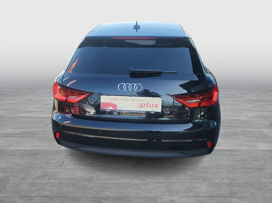 Bild eines A1 Sportback 30 TFSI intense