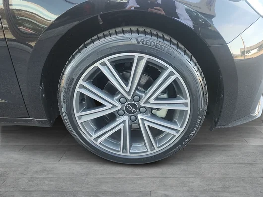 Bild eines A1 Sportback 30 TFSI intense