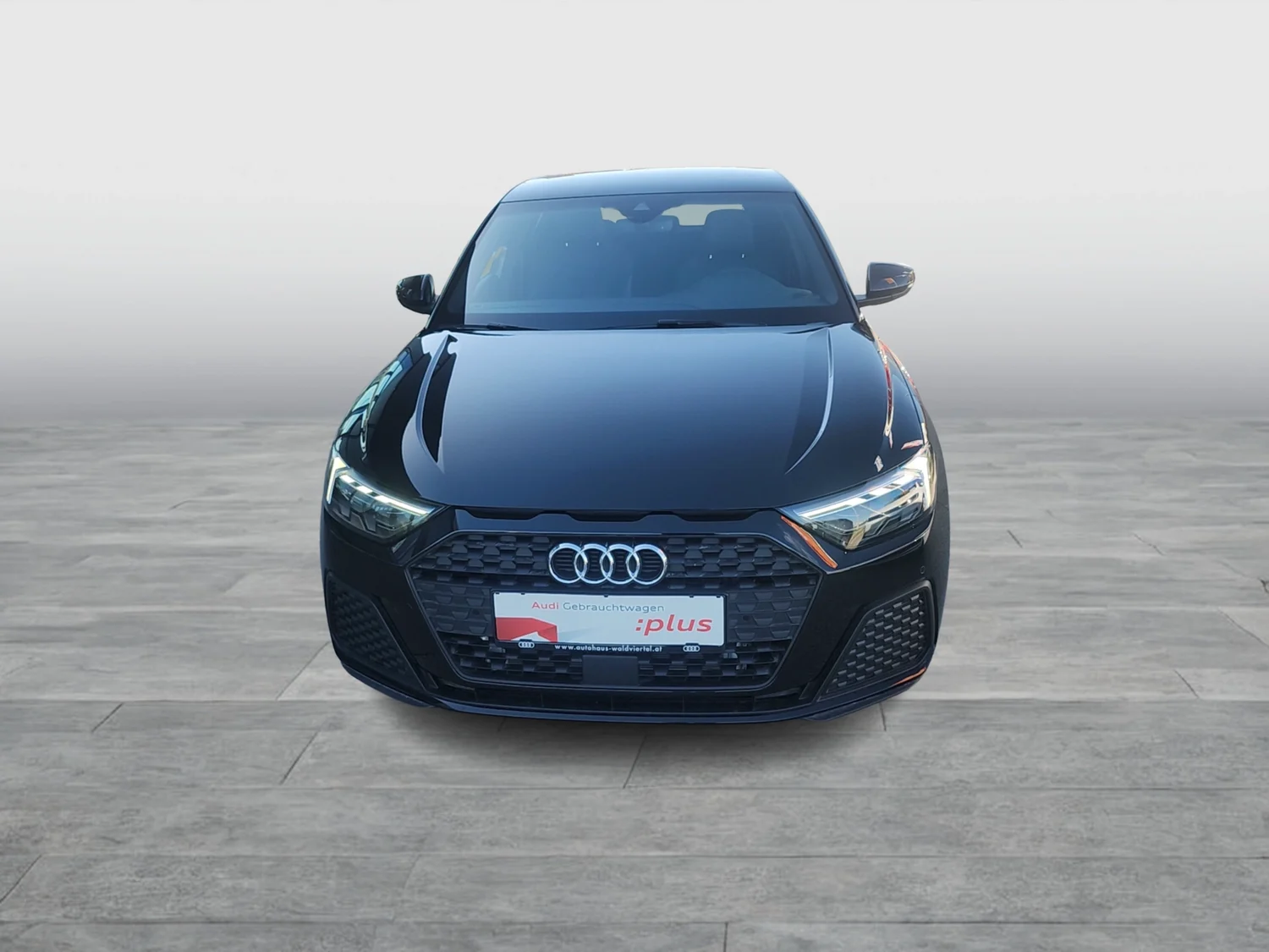 Bild eines A1 Sportback 30 TFSI intense