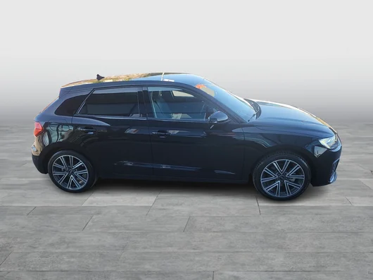 Bild eines A1 Sportback 30 TFSI intense