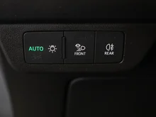 Audi Q4 e-tron 50 e-tron quattro in Taifungrau metallic
