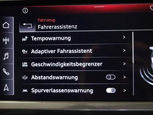 Audi Q4 e-tron 50 e-tron quattro in Taifungrau metallic