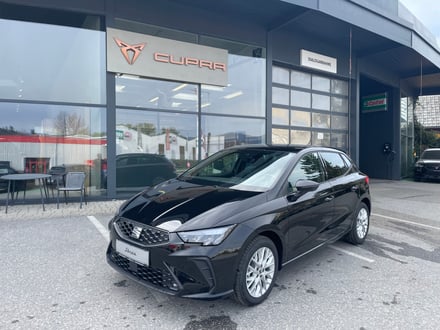 SEAT Ibiza Style Edition 1.0 TSI 95PS