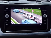 Thumbnail-Foto von Fahrzeug