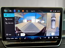 VW Tayron Friends eTSI DSG in Delfingrau Metallic
