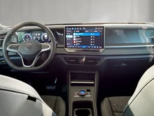 VW Tayron Friends eTSI DSG in Delfingrau Metallic