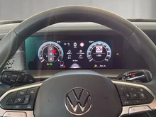 VW Tayron Friends eTSI DSG in Delfingrau Metallic