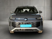VW Tayron Friends eTSI DSG in Delfingrau Metallic