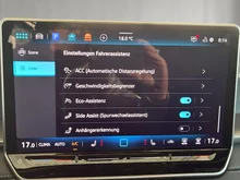 VW Tayron Friends eTSI DSG in Delfingrau Metallic