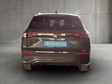 VW Tayron Friends eTSI DSG in Delfingrau Metallic