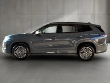 VW Tayron Friends eTSI DSG in Delfingrau Metallic