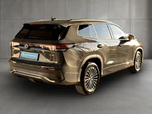 VW Tayron Friends eTSI DSG in Delfingrau Metallic