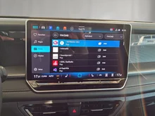 VW Tayron Friends eTSI DSG in Delfingrau Metallic
